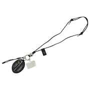 【当商品送料無料】ストラップ ポーチ付き 通販 ショルダーストラップ ショルダー ポーチ 首掛け スマホショルダー ミニポーチ付き スマホストラップ