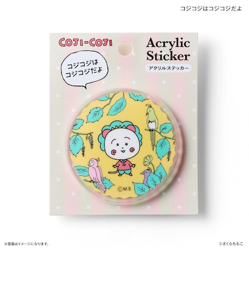 当商品送料無料】コジコジ グッズ 通販 COJI COJI コジコジグッズ