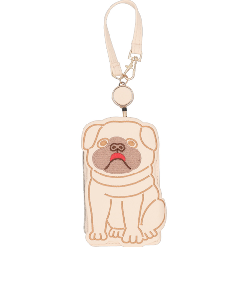 【当商品送料無料】パスケース 動物 通販 定期入れ 定期券入れ 定期券ケース 定期ケース カードケース アニマル かわいい 可愛い 入館証