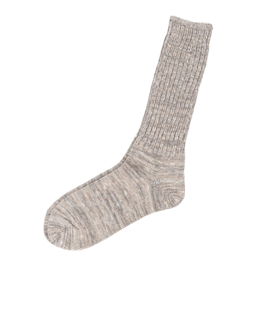 【当商品送料無料】ソックス レディース リブ 通販 日本製 靴下 くつ下 くつした レディースソックス レディース靴下 クルー丈 クルー