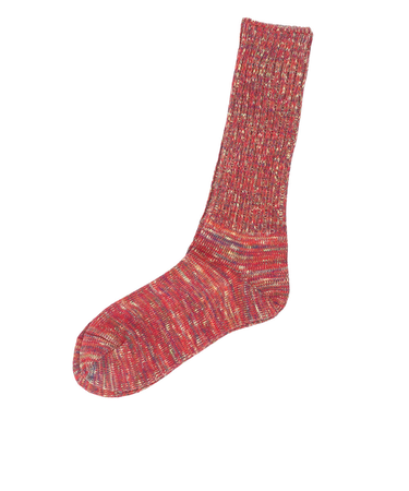 【当商品送料無料】ソックス レディース リブ 通販 日本製 靴下 くつ下 くつした レディースソックス レディース靴下 クルー丈 クルー