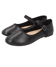 【当商品送料無料】ストラップ パンプス ローヒール 通販 フラットシューズ フラットパンプス レディース 靴 合皮 フェイクレザー