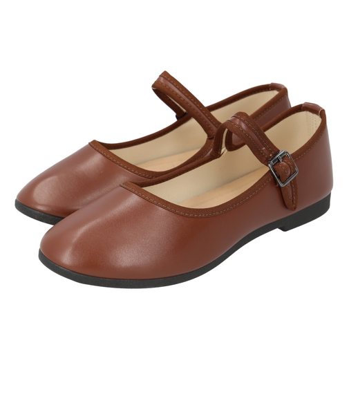 【当商品送料無料】ストラップ パンプス ローヒール 通販 フラットシューズ フラットパンプス レディース 靴 合皮 フェイクレザー