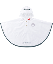 【当商品送料無料】スケーター レインぽんちょ キッズ 通販 Skater RAPO2N レインポンチョ レインコート 雨具 カッパ 合羽