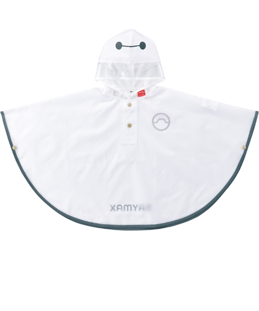 【当商品送料無料】スケーター レインぽんちょ キッズ 通販 Skater RAPO2N レインポンチョ レインコート 雨具 カッパ 合羽