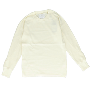 【当商品送料無料】サーマル ロンt メンズ 通販 ロングTシャツ 長袖tシャツ 長袖 tシャツ クルーネック カットソー トップス HOUSTON