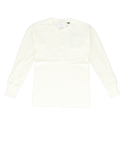 【当商品送料無料】サーマル ヘンリーネック 通販 ロングTシャツ メンズ 長袖tシャツ 長袖 tシャツ カットソー HOUSTON ヒューストン