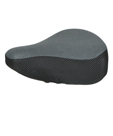 【当商品送料無料】サドルカバー ツートンカラー 通販 自転車サドルカバー サマー サドル カバー メッシュ maruto マルト 11-0184