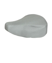 【当商品送料無料】サドルカバー 通販 自転車サドルカバー サマー サドル カバー メッシュ maruto マルト 11-0186 11-0187