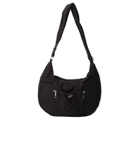 【当商品送料無料】ショルダーバッグ ナイロン レディース 通販 laportadizucchero ラポルタディズッケロ 肩掛け 斜めかけ 斜め掛け