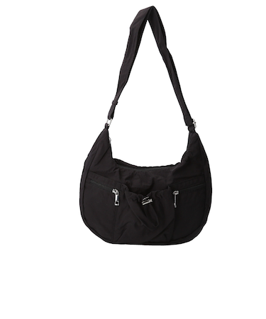 【当商品送料無料】ショルダーバッグ ナイロン レディース 通販 laportadizucchero ラポルタディズッケロ 肩掛け 斜めかけ 斜め掛け