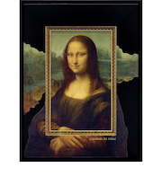 【当商品送料無料】玄関 絵画 壁掛け 額入り 通販 BA-040 アートフレーム アートパネル アートボード アートポスター 名画 作品