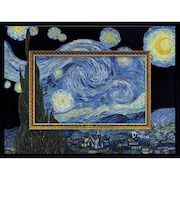 【当商品送料無料】玄関 絵画 壁掛け 額入り 通販 BA-040 アートフレーム アートパネル アートボード アートポスター 名画 作品