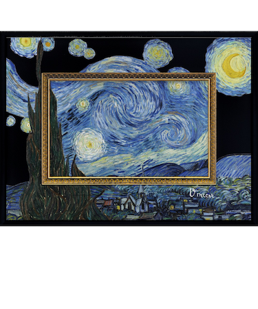 【当商品送料無料】玄関 絵画 壁掛け 額入り 通販 BA-040 アートフレーム アートパネル アートボード アートポスター 名画 作品