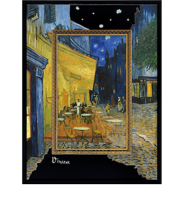 【当商品送料無料】玄関 絵画 壁掛け 額入り 通販 BA-040 アートフレーム アートパネル アートボード アートポスター 名画 作品