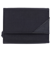 【当商品送料無料】三つ折り財布 メンズ 通販 coruri 財布 折財布 ミニ財布 コンパクト 三つ折り ミニウォレット 小型財布 男女共用