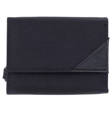 【当商品送料無料】三つ折り財布 メンズ 通販 coruri 財布 折財布 ミニ財布 コンパクト 三つ折り ミニウォレット 小型財布 男女共用