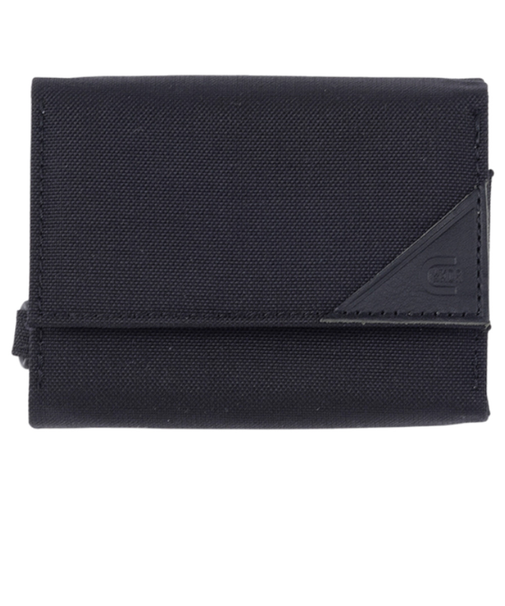 【当商品送料無料】三つ折り財布 メンズ 通販 coruri 財布 折財布 ミニ財布 コンパクト 三つ折り ミニウォレット 小型財布 男女共用