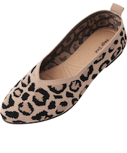 【当商品送料無料】ニットパンプス 痛くない 通販 ニット シューズ パンプス フラットシューズ ぺたんこ レディース靴 コンフォートシューズ