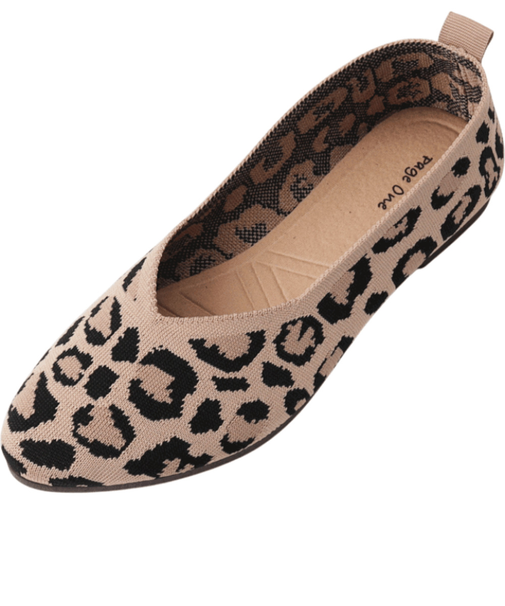 【当商品送料無料】ニットパンプス 痛くない 通販 ニット シューズ パンプス フラットシューズ ぺたんこ レディース靴 コンフォートシューズ