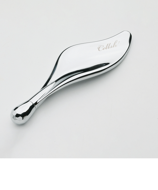 【当商品送料無料】Cellsh かっさローラー 通販 かっさプレート セルシュ ローラー かっさ カッサ cassa roller フェイスローラー