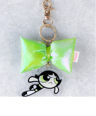【当商品送料無料】パワーパフガールズ キーホルダー F258121 通販 THE POWERPUFF GIRLS パワパフガールズ バッグチャーム