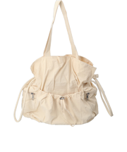 【当商品送料無料】トートバッグ ナイロン レディース 通販 laportadizucchero ラポルタディズッケロ ショルダーバッグ 大容量