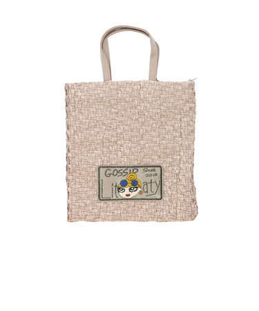 【当商品送料無料】ハンドバッグ レディース 通販 Lyre リタちゃん 手提げバッグ 刺繍 スパンコール かわいい おしゃれ キュート サブバッグ