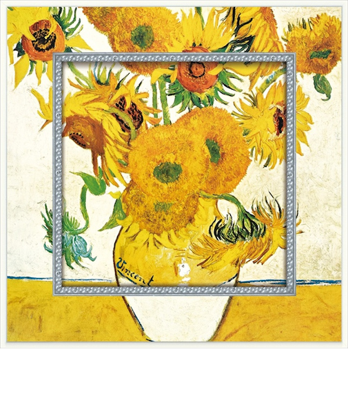 【当商品送料無料】玄関 絵画 壁掛け 額入り 通販 BA-050 アートフレーム アートパネル アートボード アートポスター 名画 作品