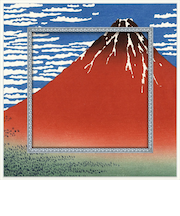 【当商品送料無料】玄関 絵画 壁掛け 額入り 通販 BA-050 アートフレーム アートパネル アートボード アートポスター 名画 作品