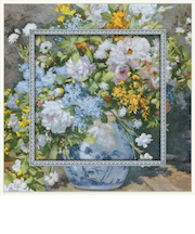 【当商品送料無料】玄関 絵画 壁掛け 額入り 通販 BA-050 アートフレーム アートパネル アートボード アートポスター 名画 作品