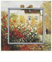 【当商品送料無料】玄関 絵画 壁掛け 額入り 通販 BA-050 アートフレーム アートパネル アートボード アートポスター 名画 作品