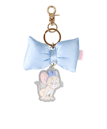 【当商品送料無料】トムとジェリー キーホルダー F258134 通販 Tom and Jerry Tom & Jerry バッグチャーム