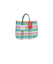 【当商品送料無料】台湾 漁師 網バッグ 通販 トートバッグ メッシュ 台湾バッグ メッシュバッグ エコバッグ スパバッグ プールバッグ 温泉バッグ