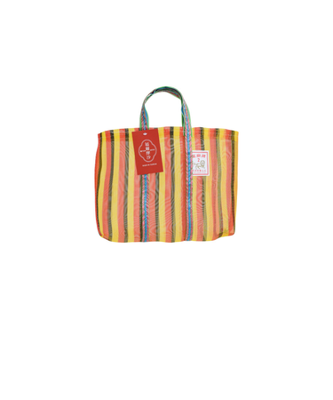 【当商品送料無料】台湾 漁師 網バッグ 通販 トートバッグ メッシュ 台湾バッグ メッシュバッグ エコバッグ スパバッグ プールバッグ 温泉バッグ