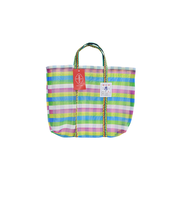 【当商品送料無料】台湾 漁師 網バッグ 通販 トートバッグ メッシュ 台湾バッグ メッシュバッグ エコバッグ スパバッグ プールバッグ 温泉バッグ