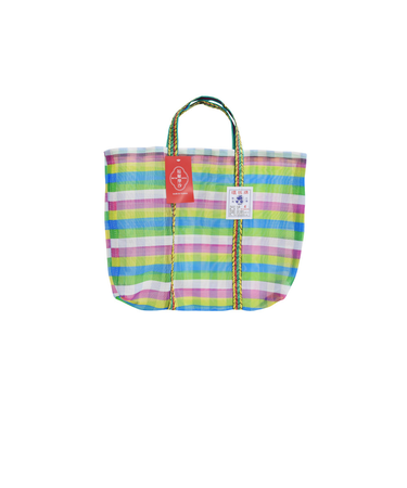 【当商品送料無料】台湾 漁師 網バッグ 通販 トートバッグ メッシュ 台湾バッグ メッシュバッグ エコバッグ スパバッグ プールバッグ 温泉バッグ