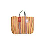 【当商品送料無料】台湾 漁師 網バッグ 通販 トートバッグ メッシュ 台湾バッグ メッシュバッグ エコバッグ スパバッグ プールバッグ 温泉バッグ