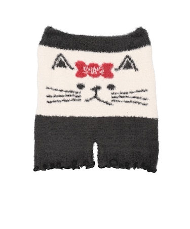 【当商品送料無料】もこもこ 無地 パンツ 通販 オーバーパンツ 防寒 カバーパンツ タップパンツ もこもこパンツ 暖かい あったか ルームウェア