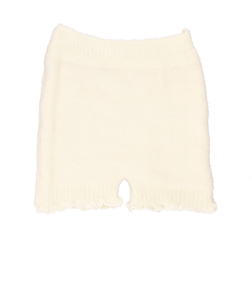 【当商品送料無料】もこもこ 無地 パンツ 通販 オーバーパンツ 防寒 カバーパンツ タップパンツ もこもこパンツ 暖かい あったか ルームウェア