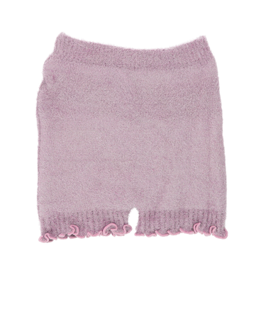 【当商品送料無料】もこもこ 無地 パンツ 通販 オーバーパンツ 防寒 カバーパンツ タップパンツ もこもこパンツ 暖かい あったか ルームウェア