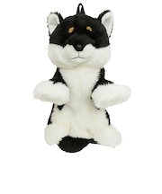 【当商品送料無料】ぬいぐるみリュック 通販 リュック リュックサック デイパック キッズリュック ぬいぐるみ キッズ 子ども 子供 こども いぬ