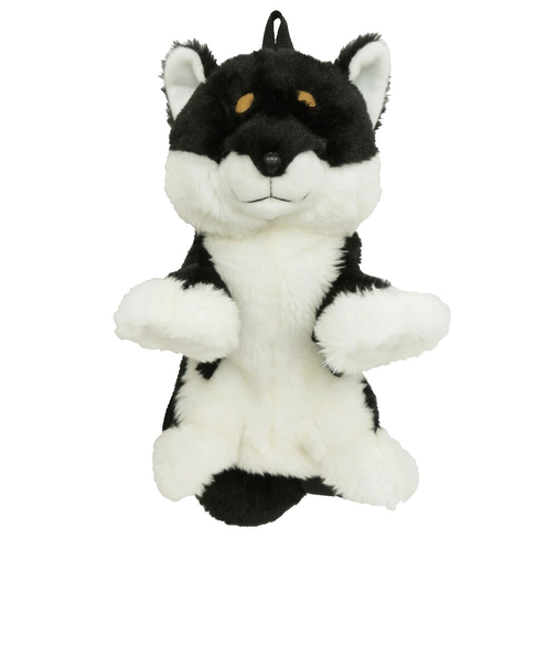 【当商品送料無料】ぬいぐるみリュック 通販 リュック リュックサック デイパック キッズリュック ぬいぐるみ キッズ 子ども 子供 こども いぬ