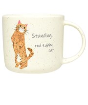 【当商品送料無料】マグカップ 日本製 ねこ 通販 電子レンジ 食洗器対応 美濃焼 かわいい 猫グッズ おしゃれ マグ 食器 コップ ギフト ネコ