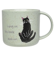 【当商品送料無料】マグカップ 日本製 ねこ 通販 電子レンジ 食洗器対応 美濃焼 かわいい 猫グッズ おしゃれ マグ 食器 コップ ギフト ネコ