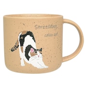 【当商品送料無料】マグカップ 日本製 ねこ 通販 電子レンジ 食洗器対応 美濃焼 かわいい 猫グッズ おしゃれ マグ 食器 コップ ギフト ネコ