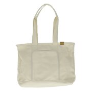 【当商品送料無料】dot&stripe トートバッグ 通販 トートバック トート 手提げ フロントポケット ポケット やわらかい 柔らかい 仕切り