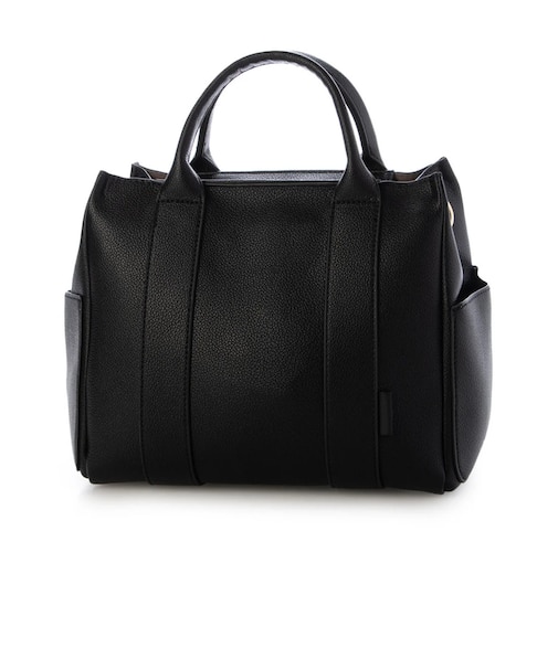 【当商品送料無料】カシュカシュ cachecache バッグ 10-00-04450 通販 トートバッグ ミニトート 手提げ 肩掛け ハンドバッグ