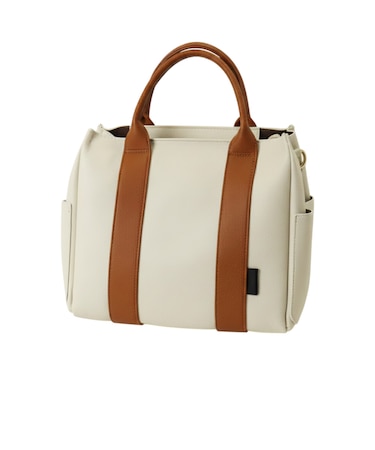 【当商品送料無料】カシュカシュ cachecache バッグ 10-00-04450 通販 トートバッグ ミニトート 手提げ 肩掛け ハンドバッグ