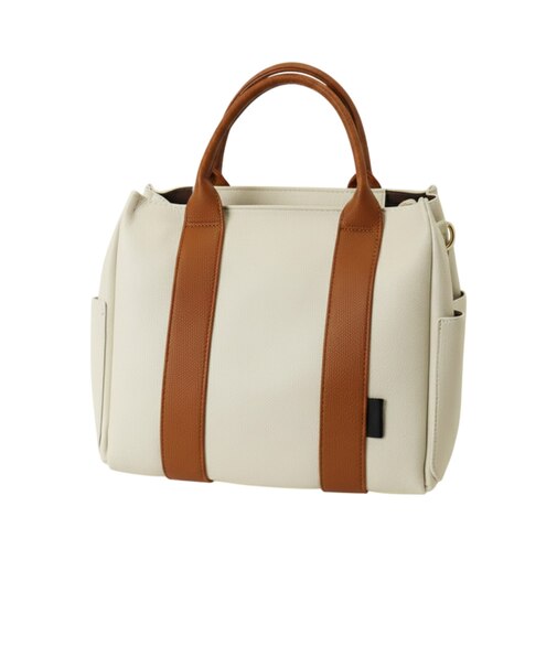 【当商品送料無料】カシュカシュ cachecache バッグ 10-00-04450 通販 トートバッグ ミニトート 手提げ 肩掛け ハンドバッグ